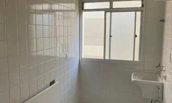 Imagem 3: Apartamento com 2 dormitórios para alugar, 49 m² - Recanto dos Sonhos - Sumaré/SP