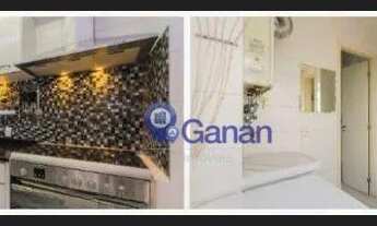 Imagem 7: Apartamento com 3 dormitórios à venda, 115 m² por R$ 1.440.000,00 - Vila Gumercindo - São