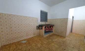 Imagem 3: Casa com 1 dormitório para alugar, 55 m² por R$ 900,00/mês - Itaquera - São Paulo/SP
