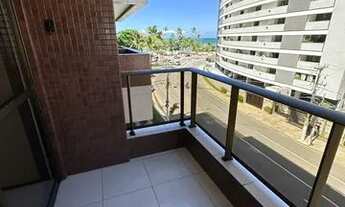 Imagem 2: Apartamento a venda tem 68m2, 2 quartos,no Privillege Class na Jatiúca, Maceió ,Oportunid