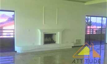 Imagem: Sobrado em Condominio - Swiss Park - São