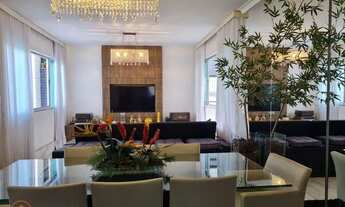 Imagem 3: Apartamento 04 quartos à venda 165m² por R$ 1.650,000,00 Rua Sílvio de Oliveira Martins, B