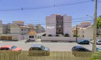 Imagem 4: CURITIBA - Padrão - Sitio Cercado