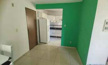 Imagem 4: Apartamento com 2 dormitórios para alugar, 48 m² por R$ 1.000,00/mês - Perobinha - Londrin