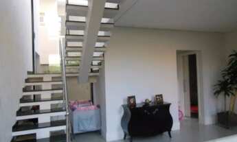 Imagem 6: Casa - Swiss Park - Campinas