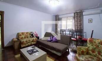 Imagem: Apartamento para Aluguel - Santana, 3 Quartos