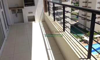 Imagem 5: Apartamento com 3 dormitórios à venda, 114 m² por R$ 795.000,00 - Condomínio Residencial R