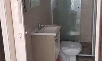 Imagem 6: Cód. 415/3844 Doron Casa 2/4 com suíte e Varanda 1º Andar Nascente