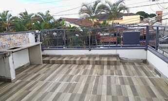 Imagem 6: Sobrado Estiva - ao lado do Sesi - Parque das Flores