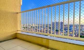 Imagem 6: Absolutto 3/4 2 garagens no Luzia