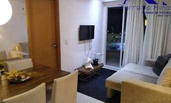 Imagem 2: APARTAMENTO RESIDENCIAL em SALVADOR - BA, PITUBA