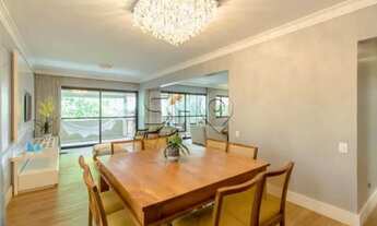 Imagem 3: Apartamento no Itaim Bibi com 3 dormitórios