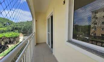 Imagem 2: Well~29maio Apartamento possui 85 metros quadrados com 3 quartos em Jaqueira - Recife - Pe