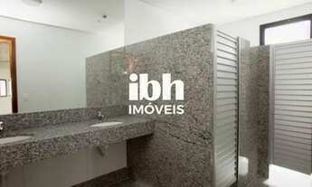 Imagem 5: Andar para aluguel, 4 vagas, Funcionários - Belo Horizonte/MG