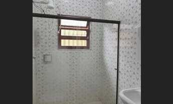 Imagem 5: Casa para aluguel tem 125 metros quadrados com 3 quartos em Maracanã - Praia Grande - SP