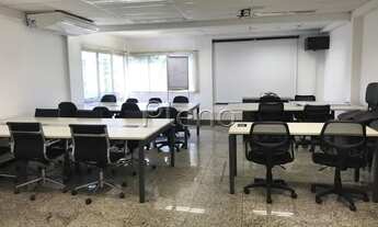 Imagem 2: Sala para locação no Loteamento Alphaville Campinas - Campinas/SP