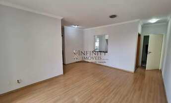 Imagem 3: 4 dorm. Varanda Gourmet, Lavabo, Lazer Completo, Vagas para visitantes