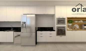 Imagem 16: Apartamento com 4 dormitórios à venda, 420 m² por R$ 2.699.000 - Flamengo - Rio de Janeiro