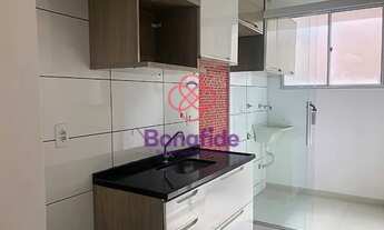 Imagem 5: JUNDIAÍ - Apartamento Padrão - RECANTO QUARTO CENTENÁRIO