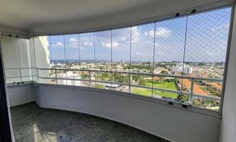 Imagem 2: Apartamento para locação no bairro Chácara Primavera - Campinas/SP