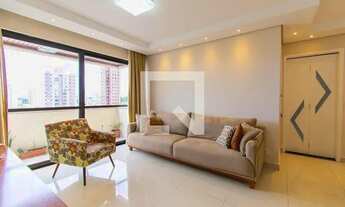 Imagem: Apartamento para Aluguel - Vila Prudente