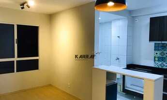 Imagem 7: Apartamento com 1 dormitório, 36 m² - venda por R$ 155.000,00 ou aluguel por R$ 1.110,00/m