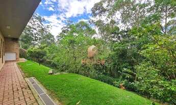 Imagem 7: Casa com 3 dormitórios, 325 m² - venda por R$ 2.500.000,00 ou aluguel por R$ 7.500,00/mês