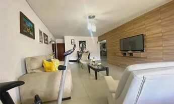 Imagem 4: FS - Casa com 250 metros quadrados com 3 quartos em Jaguaribe - Ilha de Itamaracá - PE