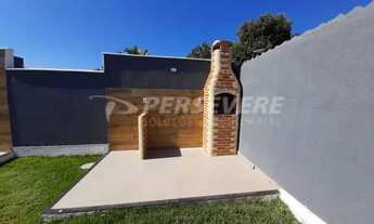 Imagem 2: Casa de rua-À VENDA-Jardim Atlântico Central (Itaipuaçu)-Maricá-RJ