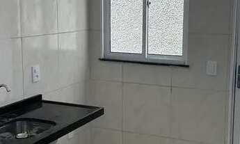 Imagem 3: CASA NO PARQUE IPÊ 2/4 QUARTOS