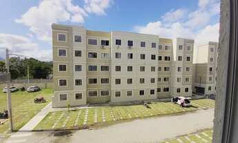 Imagem: CAMPO GRANDE - RITMOS CARIOCA, APTO 02 QTOS