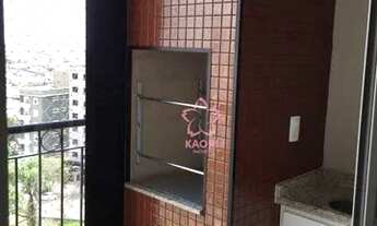 Imagem 3: Apartamento com 2 dormitórios e 2 vagss cobertas para alugar no Parque Campolim - Sorocaba