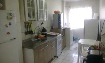 Imagem 7: Apartamento para venda tem 69 metros quadrados com 3 quartos em Forquilhinha - São José