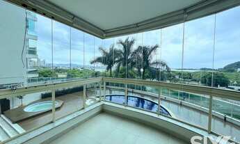 Imagem 1: Apartamento no Edifício Maison Royalle com 03 Suítes à venda no Fazenda em Itajaí/SC