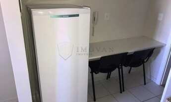 Imagem 6: Ribeirão Preto - Flat - Iguatemi