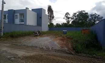 Imagem: Terreno pronto pra construir