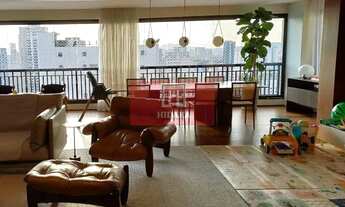 Imagem 4: Apartamento à venda no bairro Perdizes - São Paulo/SP, Zona Oeste