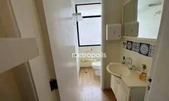 Imagem 7: Conjunto à venda, 35 m² por R$ 360.000,00 - Higienópolis - São Paulo/SP