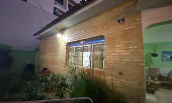 Imagem: Casa rua do ouro bairro Araés