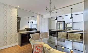 Imagem: Apartamento 3 quartos e 2 vagas para aluguel