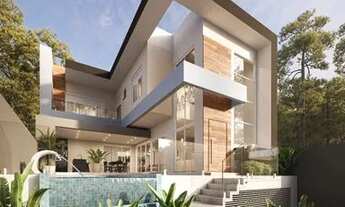 Imagem 4: PALHOçA - Casa Padrão - Pedra Branca