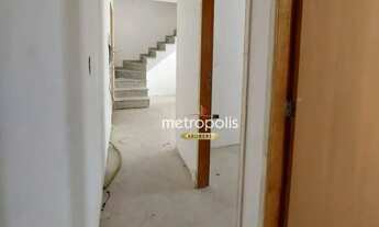 Imagem 5: Cobertura com 2 dormitórios à venda, 140 m² por R$ 650.000,00 - Baeta Neves - São Bernardo