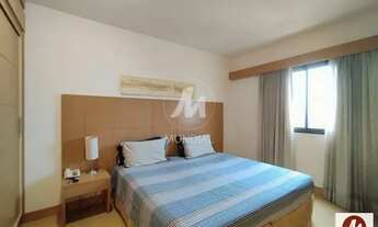 Imagem 3: Apartamento (flat) 1 dormitórios/suite, portaria 24hs, lazer, espaço gourmet, salão de fes