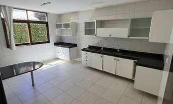 Imagem 6: Casa no Aldebaran ômega para aluguel