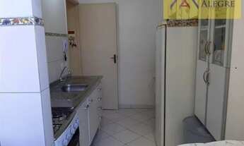 Imagem 2: Apartamento Vila Império São Paulo/SP