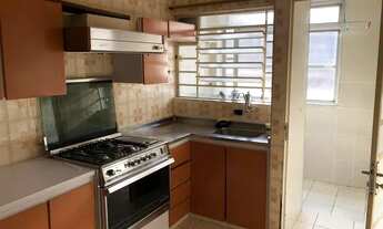 Imagem: Apartamento para aluguel possui 55 metros