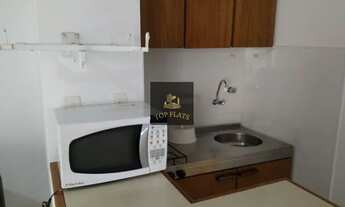 Imagem 6: Flat disponível em Moema - SP