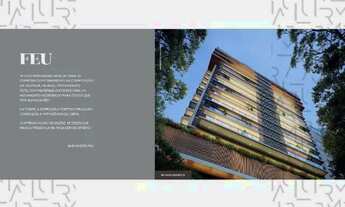 Imagem 1: Condomínio Attrium Icaraí - Rua Presidente Backer, nº 250, Icaraí - Niterói/RJ