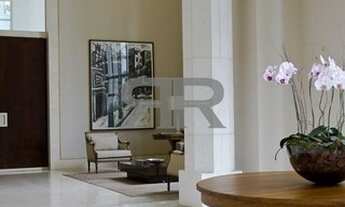 Imagem 7: JARDIM AMÉRICA - NEOCLÁSSICO - 414 M2 ÚTEIS - 5 GARAGENS