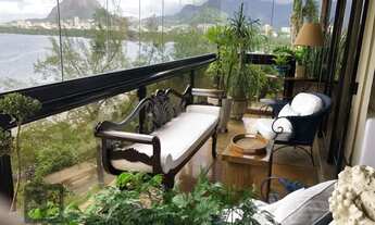 Imagem 7: Apartamento em Lagoa